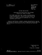 MIL MIL-D-7890A Notice 2 - Reactivation PDF