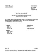 MIL MIL-D-80038E Notice 1 – Cancellation PDF MIL MIL-D-80038E Notice 1 - Cancellation PDF