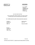 MIL MIL-D-80039B Notice 2 - Cancellation PDF