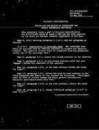 MIL MIL-D-81303A Amendment 1 PDF