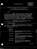 MIL MIL-D-81465A PDF
