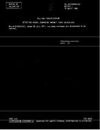 MIL MIL-D-81465A Notice 1 - Validation PDF