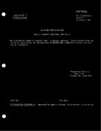 MIL MIL-D-81504 Notice 1 - Cancellation PDF