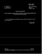 MIL MIL-D-81514/1A Notice 1 – Validation PDF MIL MIL-D-81514/1A Notice 1 - Validation PDF