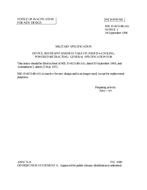MIL MIL-D-81514B Notice 1 - Inactivation PDF