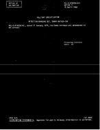 MIL MIL-D-81622A Notice 1 - Validation PDF