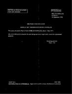 MIL MIL-D-81688A Notice 1 - Inactivation PDF