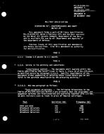 MIL MIL-D-81694 Amendment 5 PDF