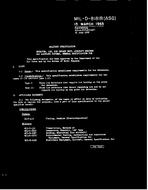 MIL MIL-D-8181B PDF MIL MIL-D-8181B PDF