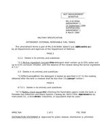 MIL MIL-D-81956A Amendment 2 PDF