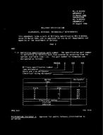 MIL MIL-D-82035C Amendment 2 PDF