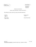 MIL MIL-D-82062C Notice 1 – Cancellation PDF MIL MIL-D-82062C Notice 1 - Cancellation PDF