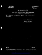 MIL MIL-D-82085B Notice 1 - Cancellation PDF