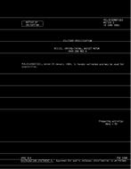 MIL MIL-D-82687 Notice 1 - Validation PDF
