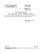 MIL MIL-D-82710 Notice 1 - Inactivation PDF