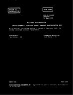 MIL MIL-D-83029A Notice 2 - Cancellation PDF