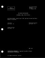 MIL MIL-D-83753 Notice 1 - Validation PDF