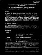MIL MIL-D-83819 PDF