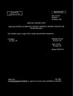 MIL MIL-D-83819 Notice 1 - Cancellation PDF