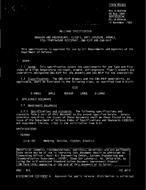 MIL MIL-D-85040B PDF