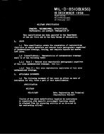 MIL MIL-D-8510B PDF