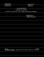 MIL MIL-D-85131 Notice 1 - Cancellation PDF