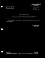 MIL MIL-D-85331 Notice 1 - Validation PDF