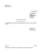 MIL MIL-D-85866 Notice 2 - Reactivation PDF