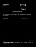 MIL MIL-D-87030B Notice 1 - Cancellation PDF