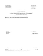 MIL MIL-D-87157/2 Notice 1 - Cancellation PDF