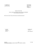 MIL MIL-D-87157/3A Notice 1 - Cancellation PDF