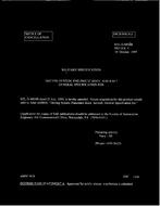 MIL MIL-D-8804B Notice 1 - Cancellation PDF