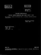 MIL MIL-D-89000 Notice 1 - Cancellation PDF