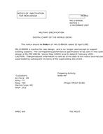 MIL MIL-D-89009 Notice 1 - Inactivation PDF