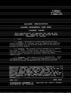 MIL MIL-D-89010 PDF MIL MIL-D-89010 PDF