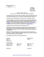 MIL MIL-D-89010 Notice 2 - Administrative PDF