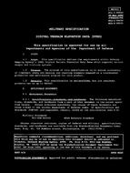 MIL MIL-D-89020 PDF