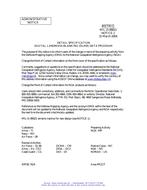 MIL MIL-D-89021 Notice 2 - Administrative 1 PDF