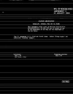 MIL MIL-D-9063B Amendment 1 PDF