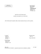 MIL MIL-D-9129/9 Notice 3 - Reactivation PDF