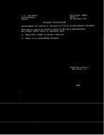 MIL MIL-D-9863 Notice 1 - Cancellation PDF