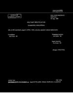 MIL MIL-D-9914A Notice 1 - Cancellation PDF