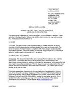 MIL MIL-DTL-0053030B Amendment 2 PDF