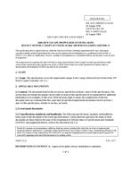 MIL MIL-DTL-0085097/13A PDF MIL MIL-DTL-0085097/13A PDF