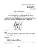 MIL MIL-DTL-11132/26G PDF