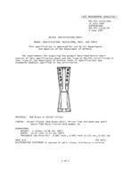 MIL MIL-DTL-11132/49A PDF