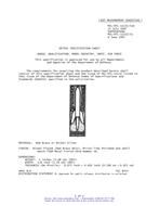 MIL MIL-DTL-11132/51 PDF