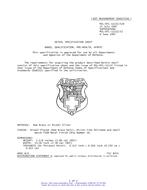 MIL MIL-DTL-11132/52 PDF