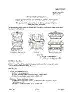MIL MIL-DTL-11132/56 PDF MIL MIL-DTL-11132/56 PDF