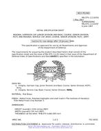 MIL MIL-DTL-11132/5G PDF